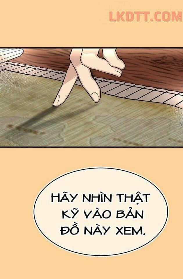 Mylord, Nữ Hoàng Của Loài Sói! Chapter 9 trang 55