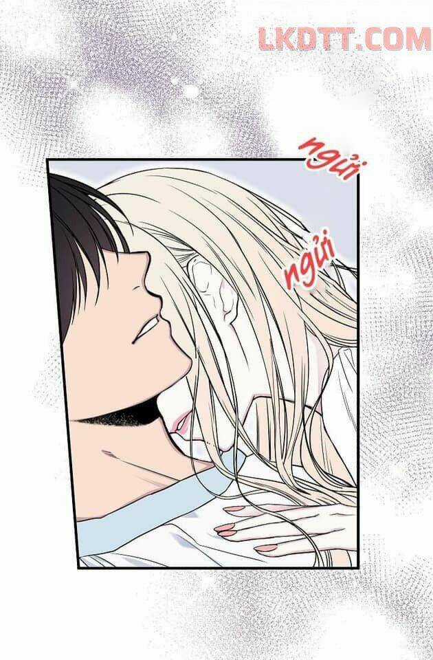 Mylord, Nữ Hoàng Của Loài Sói! Chapter 9 trang 6