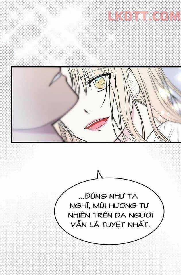 Mylord, Nữ Hoàng Của Loài Sói! Chapter 9 trang 7