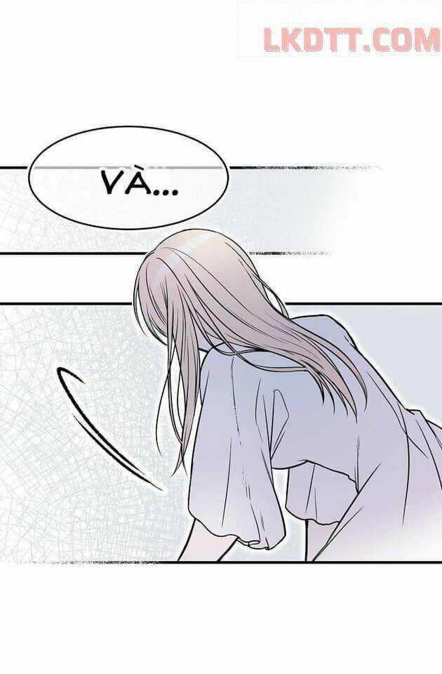 Mylord, Nữ Hoàng Của Loài Sói! Chapter 9 trang 8