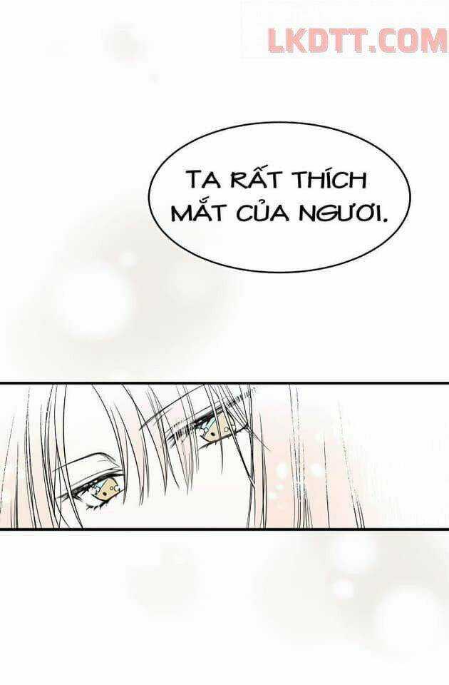 Mylord, Nữ Hoàng Của Loài Sói! Chapter 9 trang 9