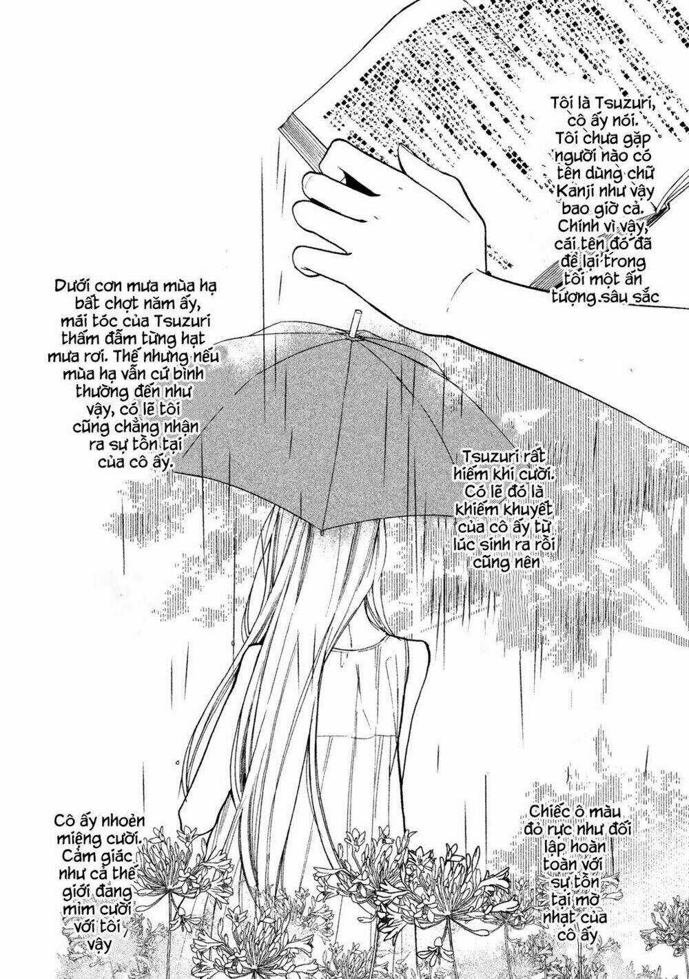 Mystery For My Dear A Chapter 2 trang 18