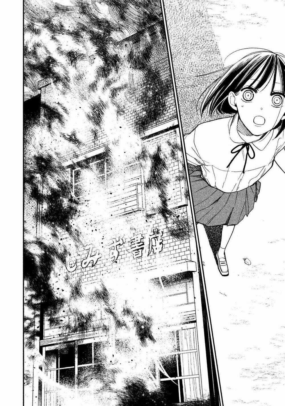 Mystery For My Dear A Chapter 2 trang 20