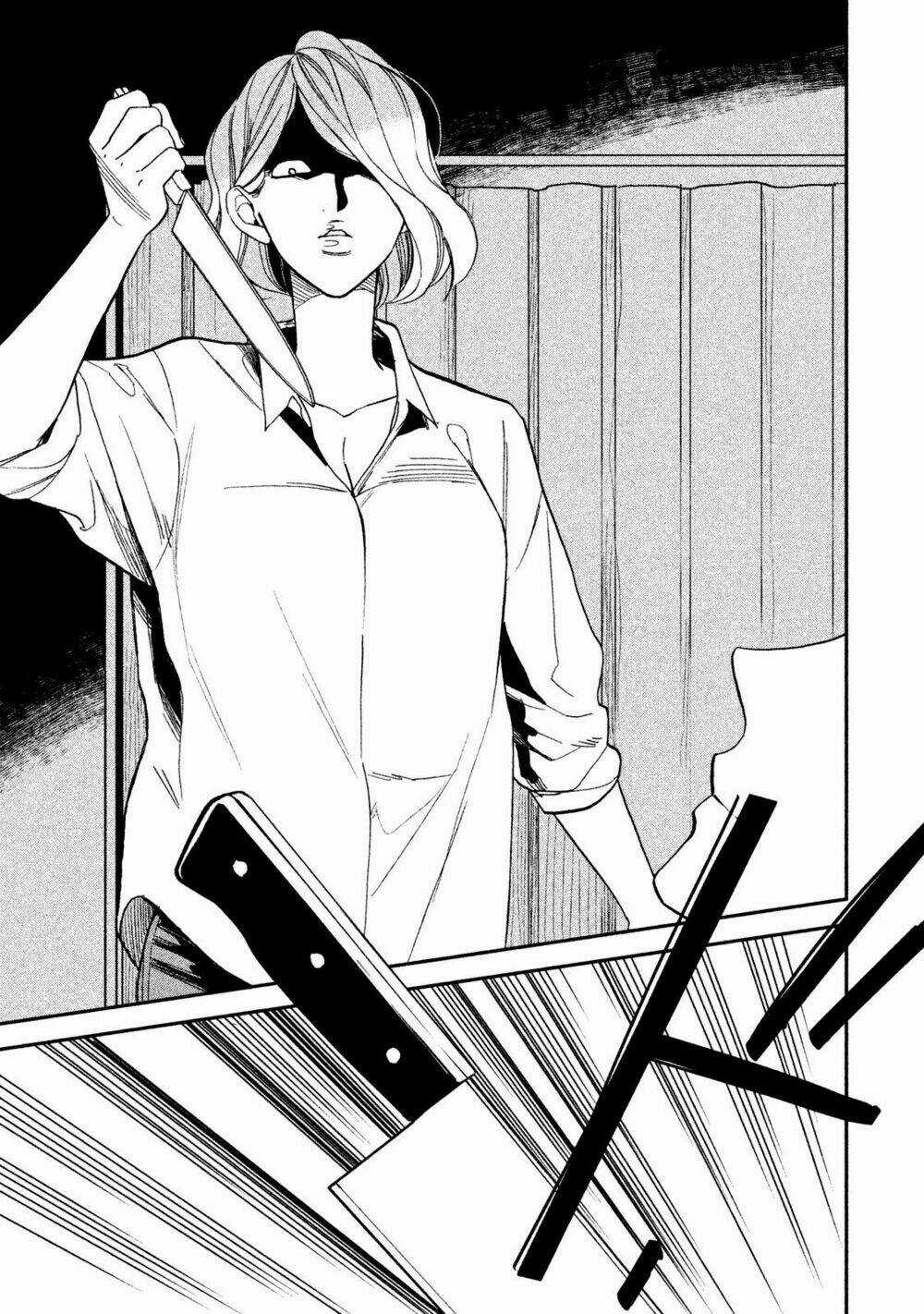 Mystery For My Dear A Chapter 2 trang 29