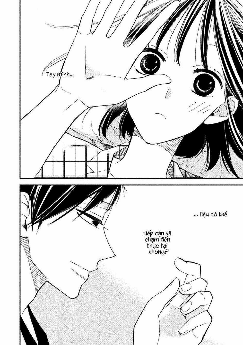 Mystery For My Dear A Chapter 2 trang 48