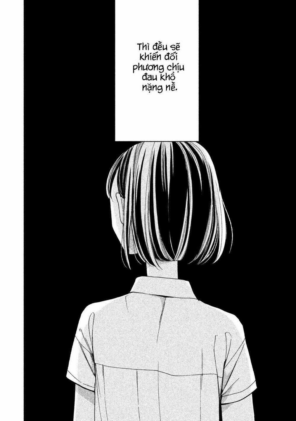 Mystery For My Dear A Chapter 2 trang 50
