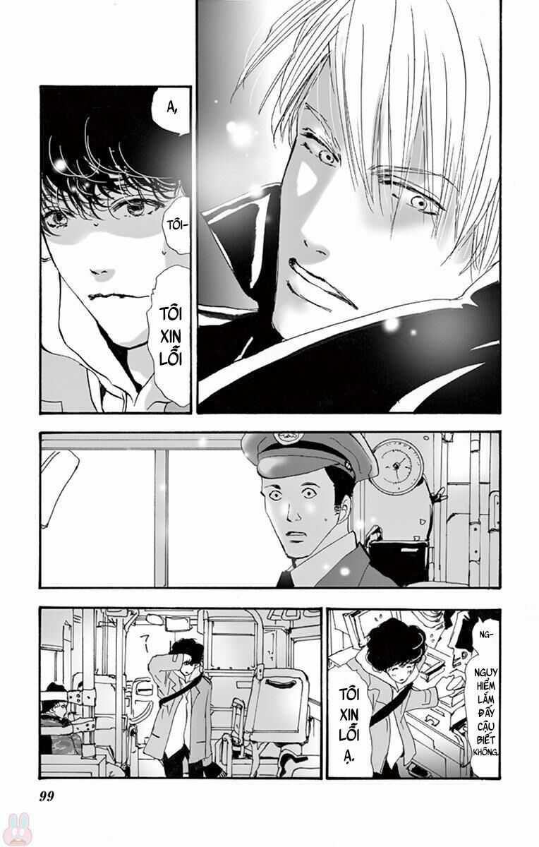 Mystery To Iunakare Chapter 2.1 trang 18