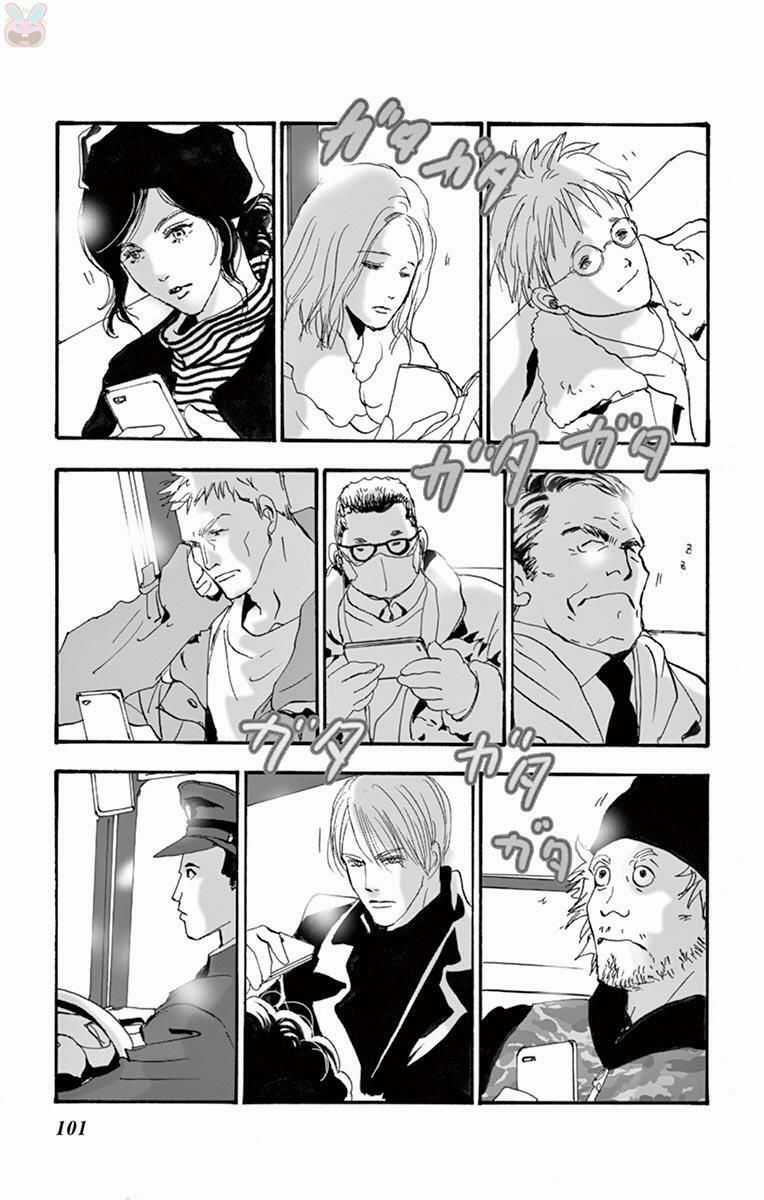 Mystery To Iunakare Chapter 2.1 trang 20