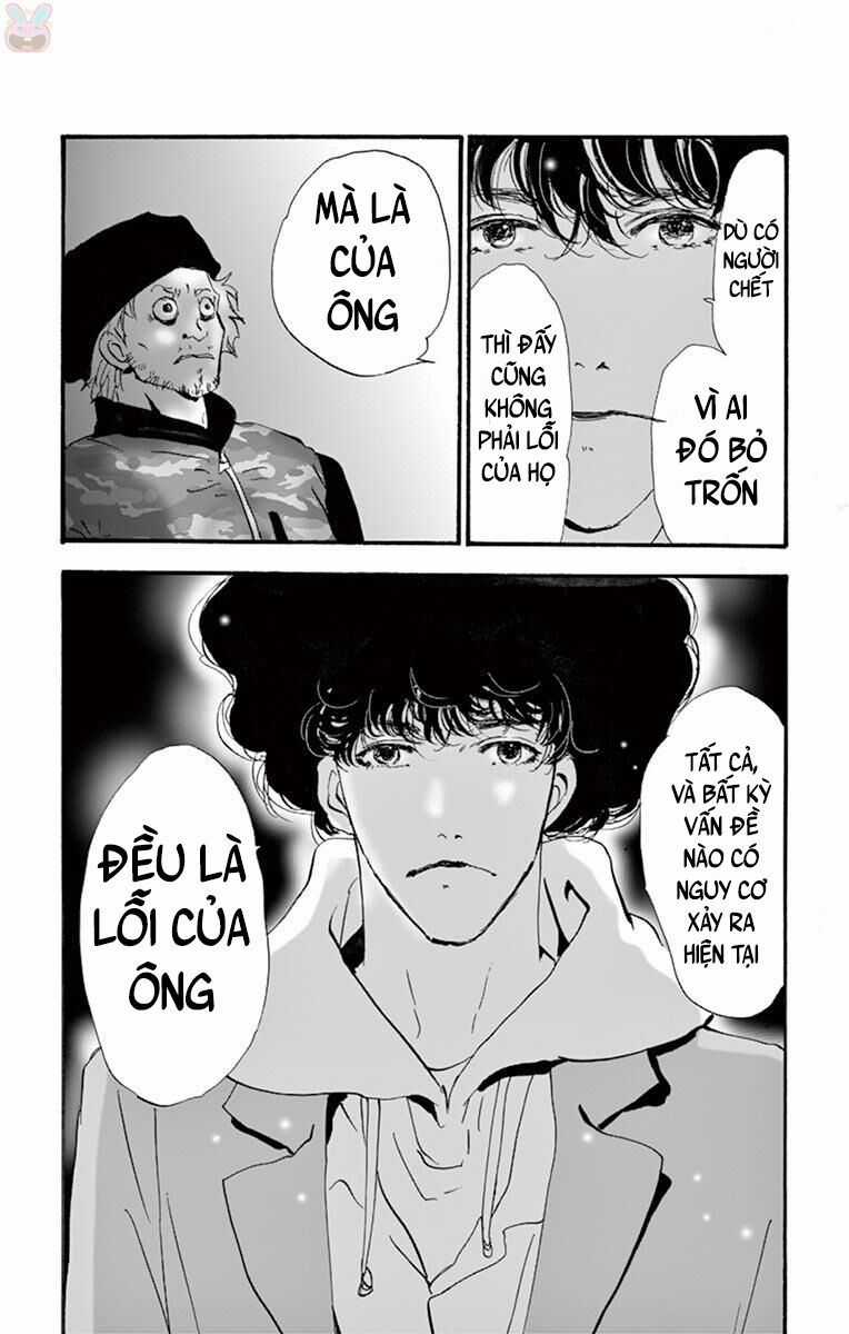 Mystery To Iunakare Chapter 2.1 trang 53