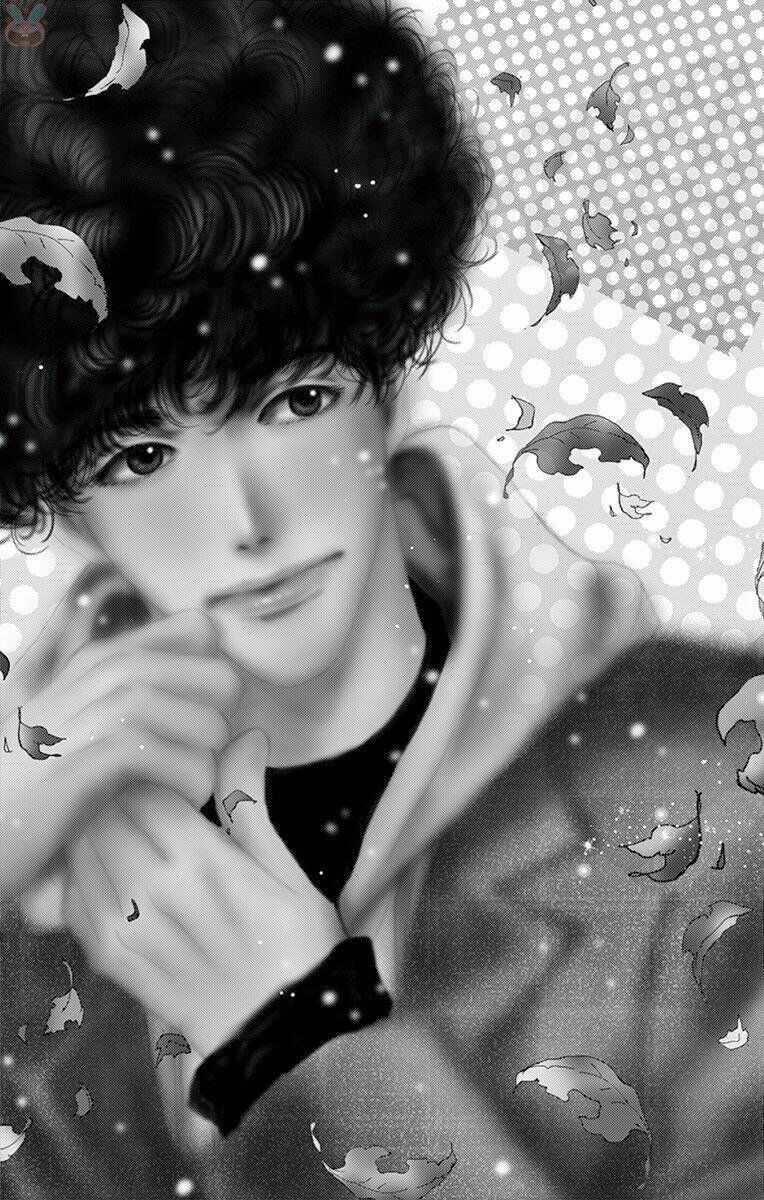 Mystery To Iunakare Chapter 2.1 trang 6