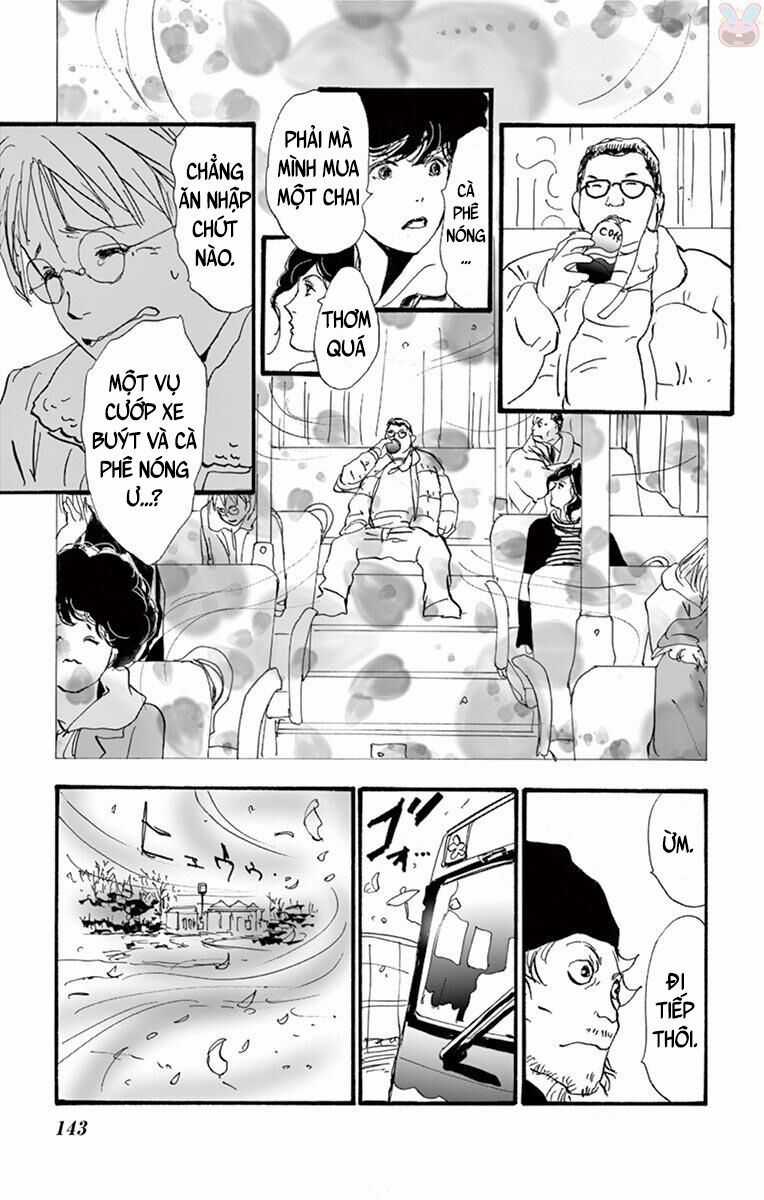 Mystery To Iunakare Chapter 2.1 trang 62