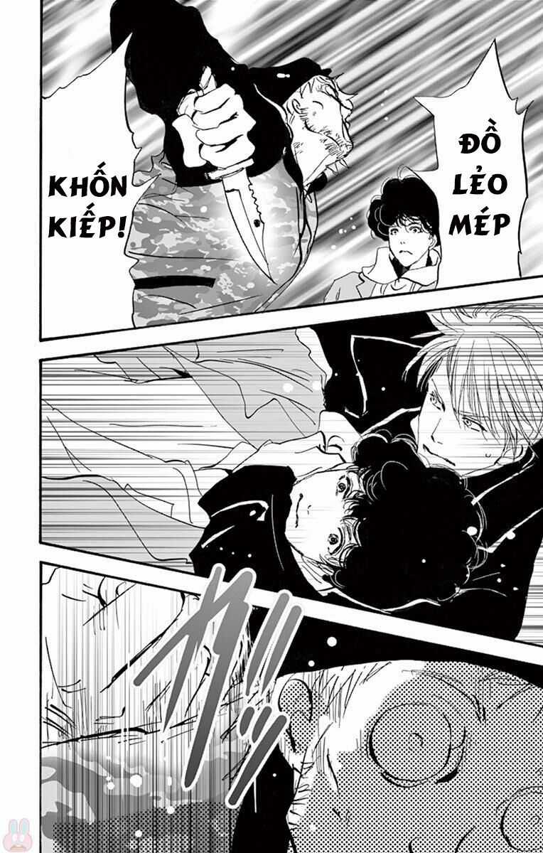 Mystery To Iunakare Chapter 2.1 trang 79