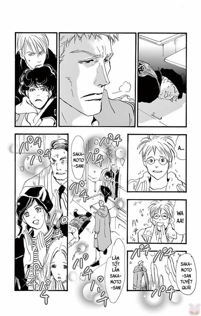 Mystery To Iunakare Chapter 2.1 trang 81