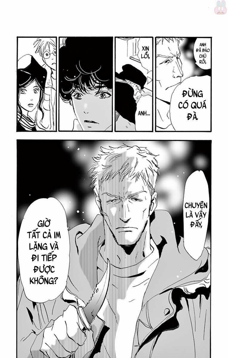 Mystery To Iunakare Chapter 2.1 trang 83