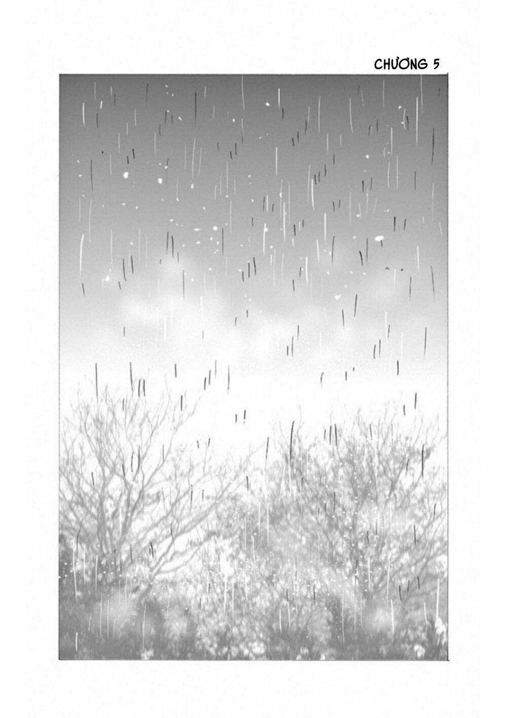 Mystery To Iunakare Chapter 5 trang 4