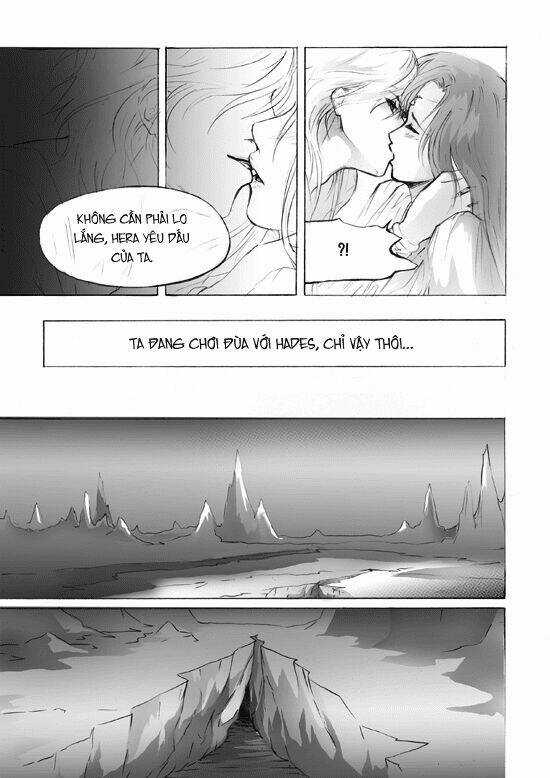 Myth: My Seasons Chapter 1 trang 17