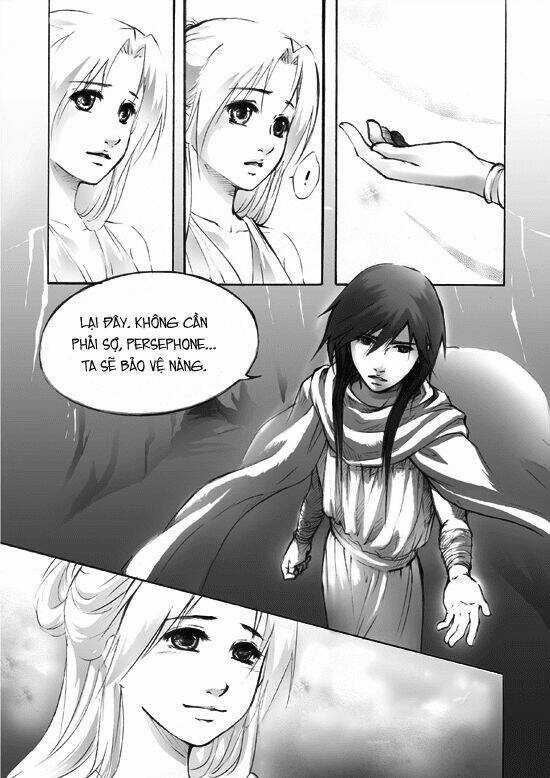 Myth: My Seasons Chapter 1 trang 19