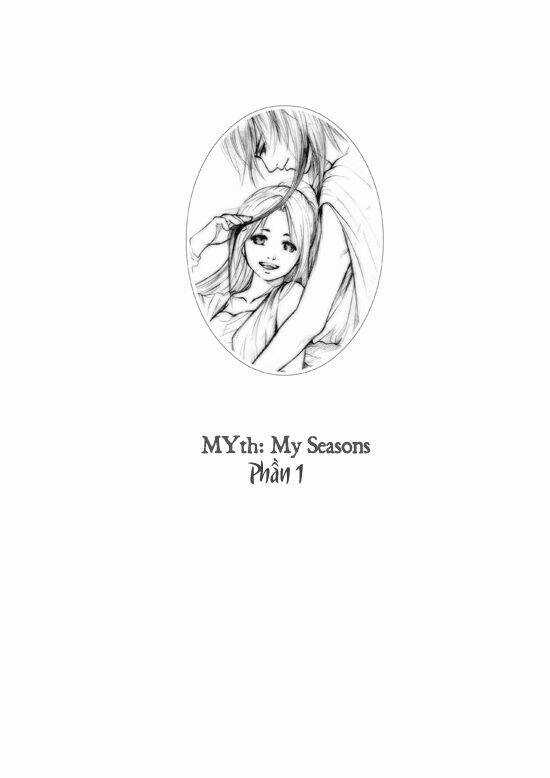 Myth: My Seasons Chapter 1 trang 2