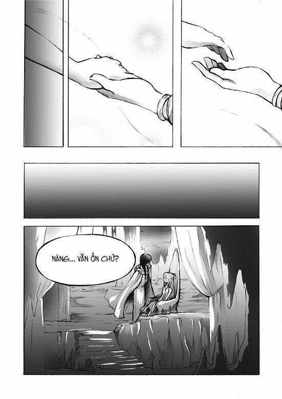 Myth: My Seasons Chapter 1 trang 20