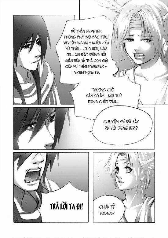 Myth: My Seasons Chapter 1 trang 24