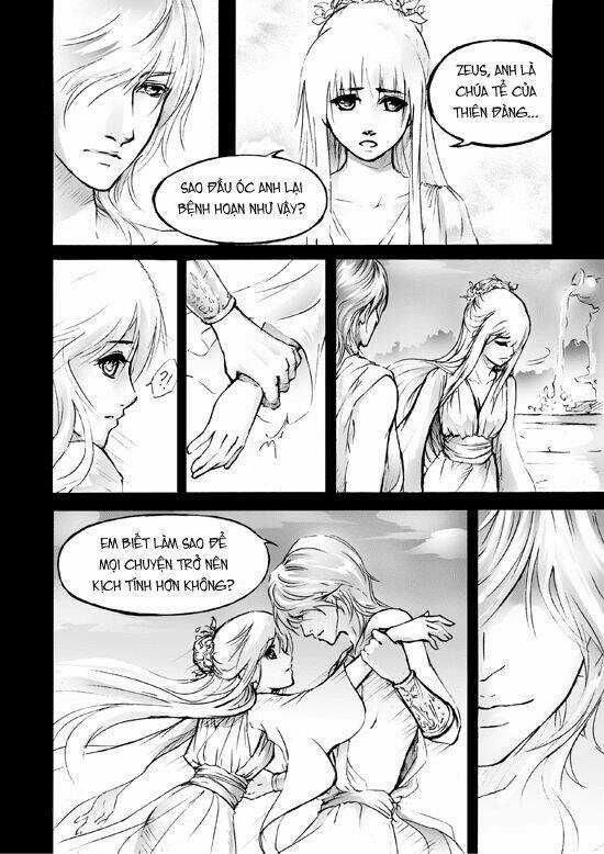 Myth: My Seasons Chapter 1 trang 26