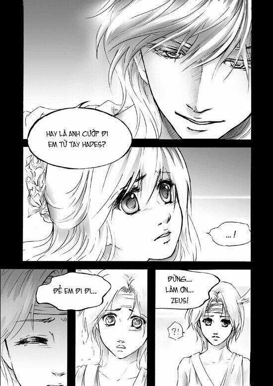 Myth: My Seasons Chapter 1 trang 27