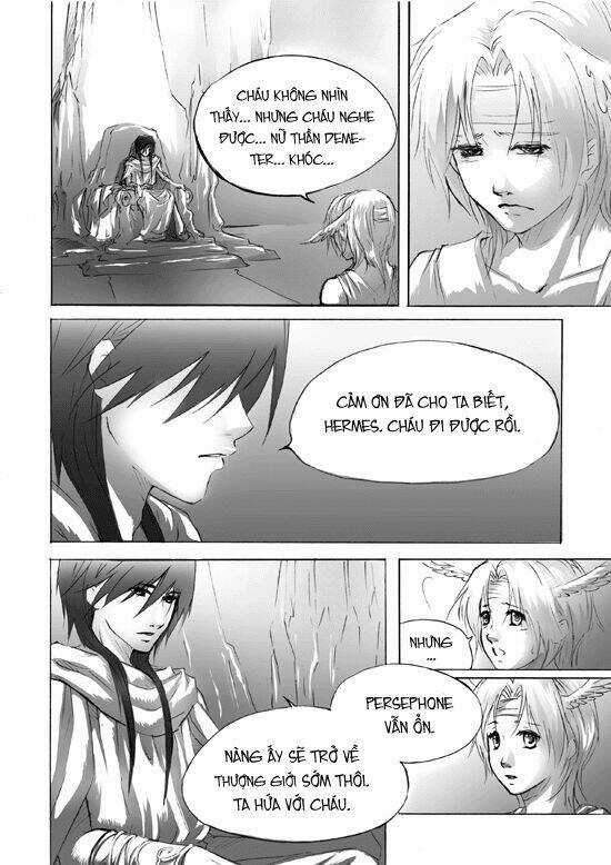 Myth: My Seasons Chapter 1 trang 28