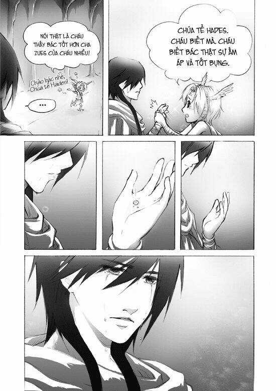 Myth: My Seasons Chapter 1 trang 29