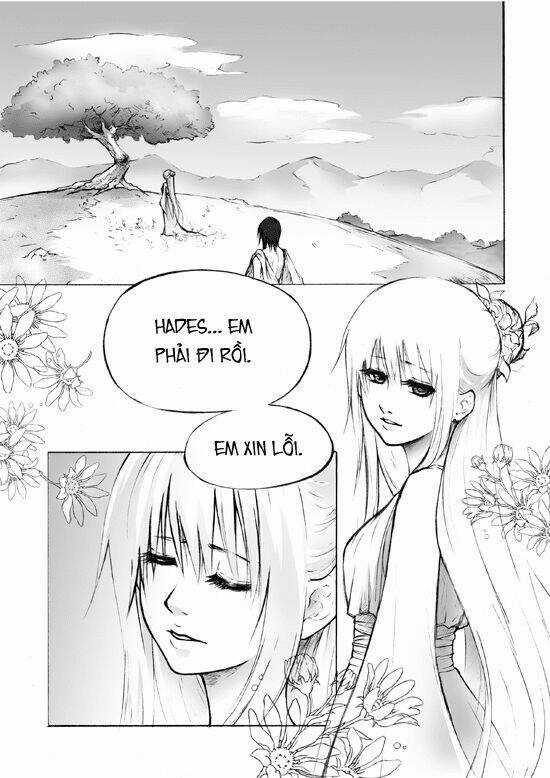 Myth: My Seasons Chapter 1 trang 3