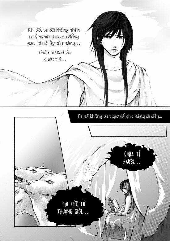 Myth: My Seasons Chapter 1 trang 4