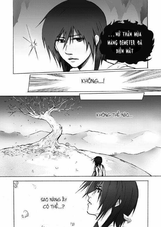 Myth: My Seasons Chapter 1 trang 5