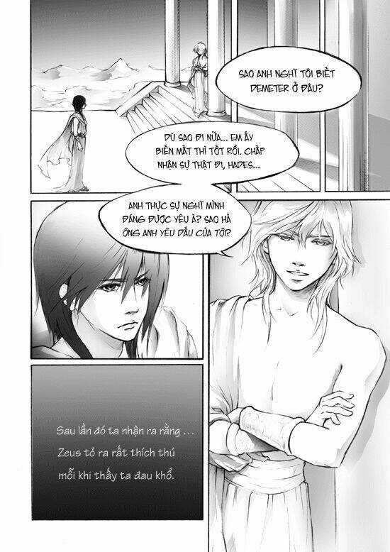 Myth: My Seasons Chapter 1 trang 6