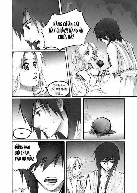 Myth: My Seasons Chapter 2 trang 14