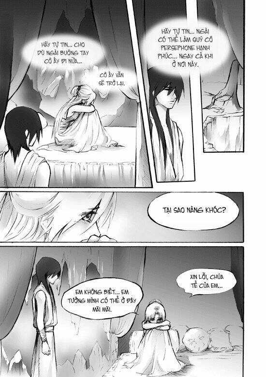 Myth: My Seasons Chapter 2 trang 17