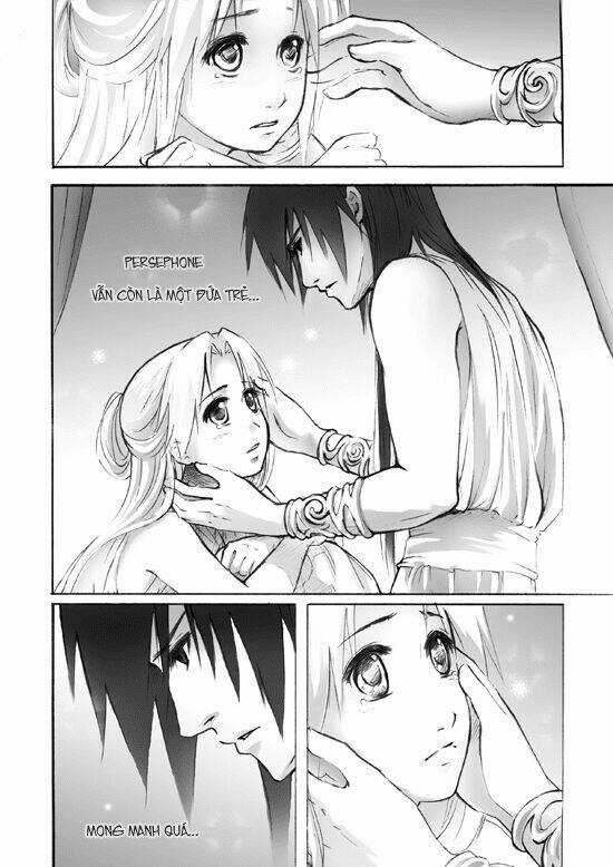 Myth: My Seasons Chapter 2 trang 18