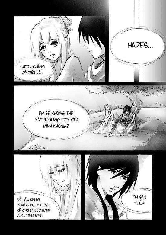 Myth: My Seasons Chapter 2 trang 2