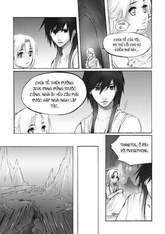 Myth: My Seasons Chapter 2 trang 20