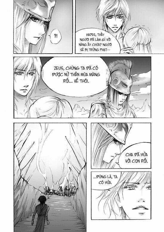 Myth: My Seasons Chapter 2 trang 24