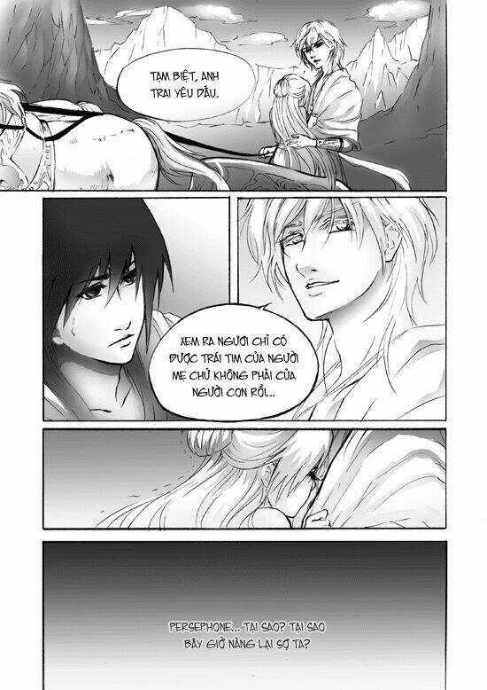 Myth: My Seasons Chapter 2 trang 25