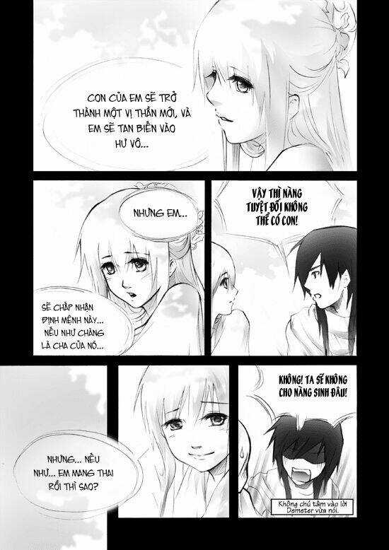 Myth: My Seasons Chapter 2 trang 3