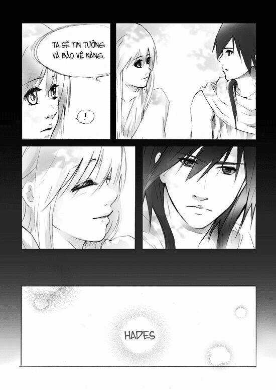 Myth: My Seasons Chapter 2 trang 4