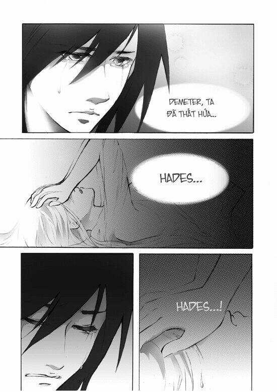 Myth: My Seasons Chapter 2 trang 5