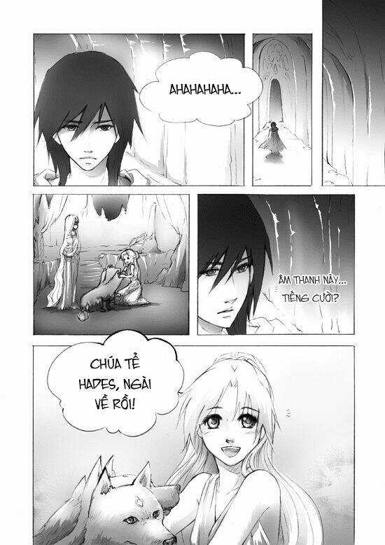 Myth: My Seasons Chapter 2 trang 6