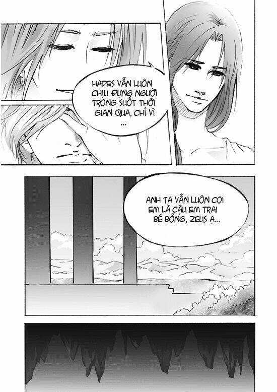 Myth: My Seasons Chapter 3 trang 14