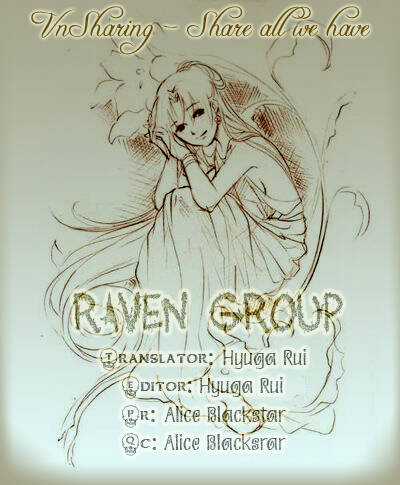 Myth: My Seasons Chapter 3 trang 19