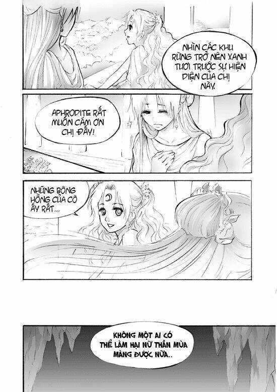 Myth: My Seasons Chapter 3 trang 3