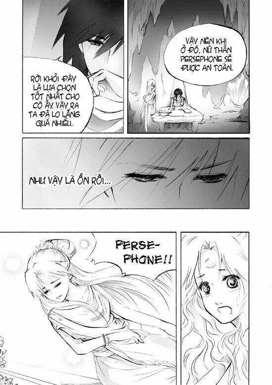 Myth: My Seasons Chapter 3 trang 4