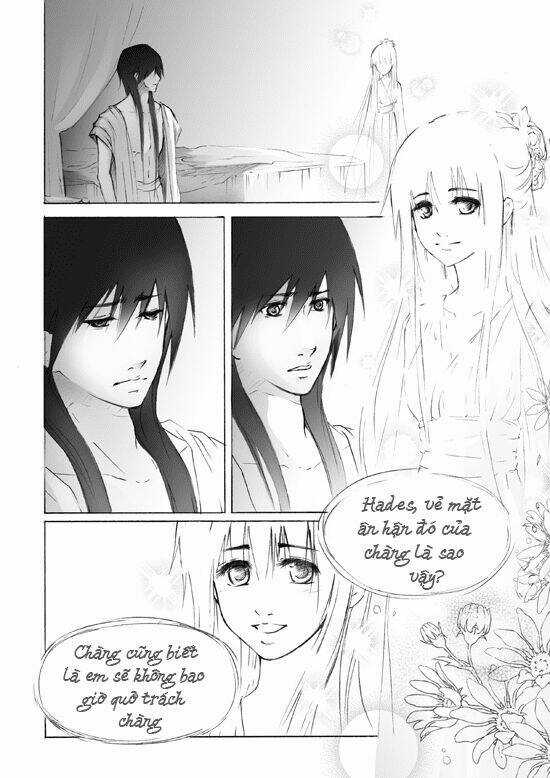 Myth: My Seasons Chapter 4 trang 12