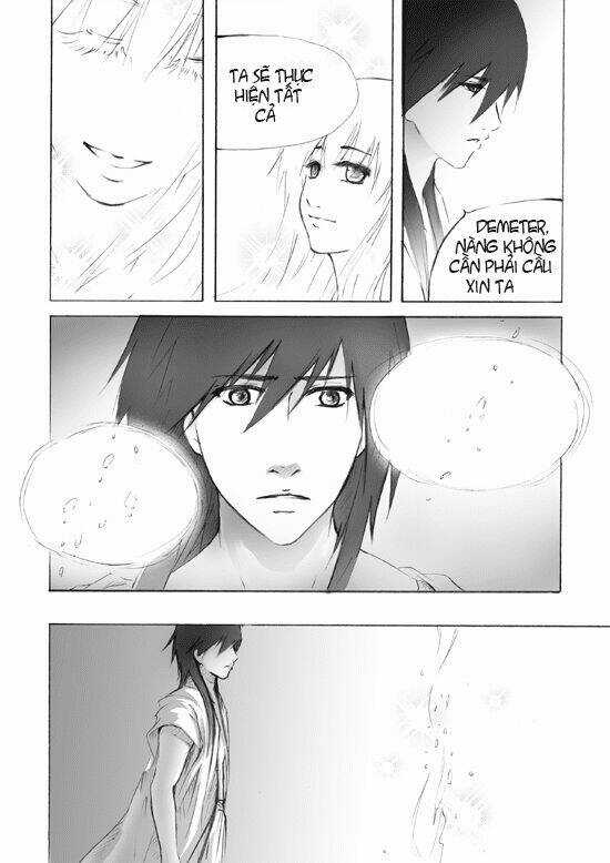 Myth: My Seasons Chapter 4 trang 14