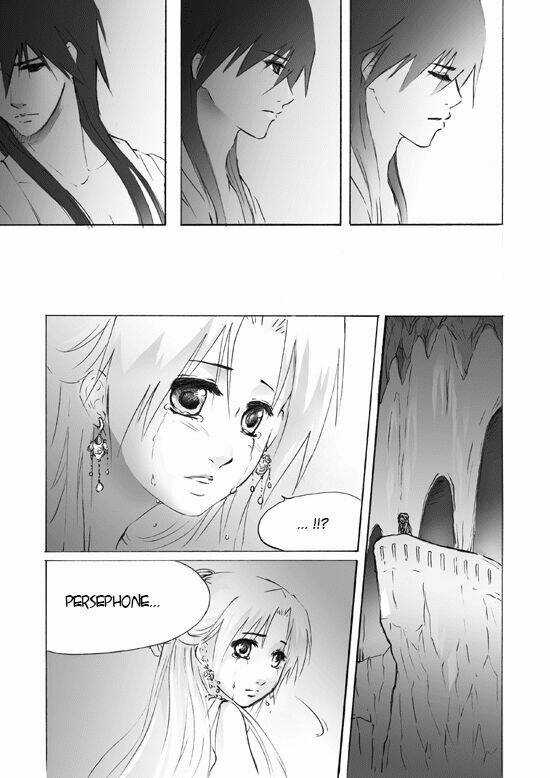 Myth: My Seasons Chapter 4 trang 15